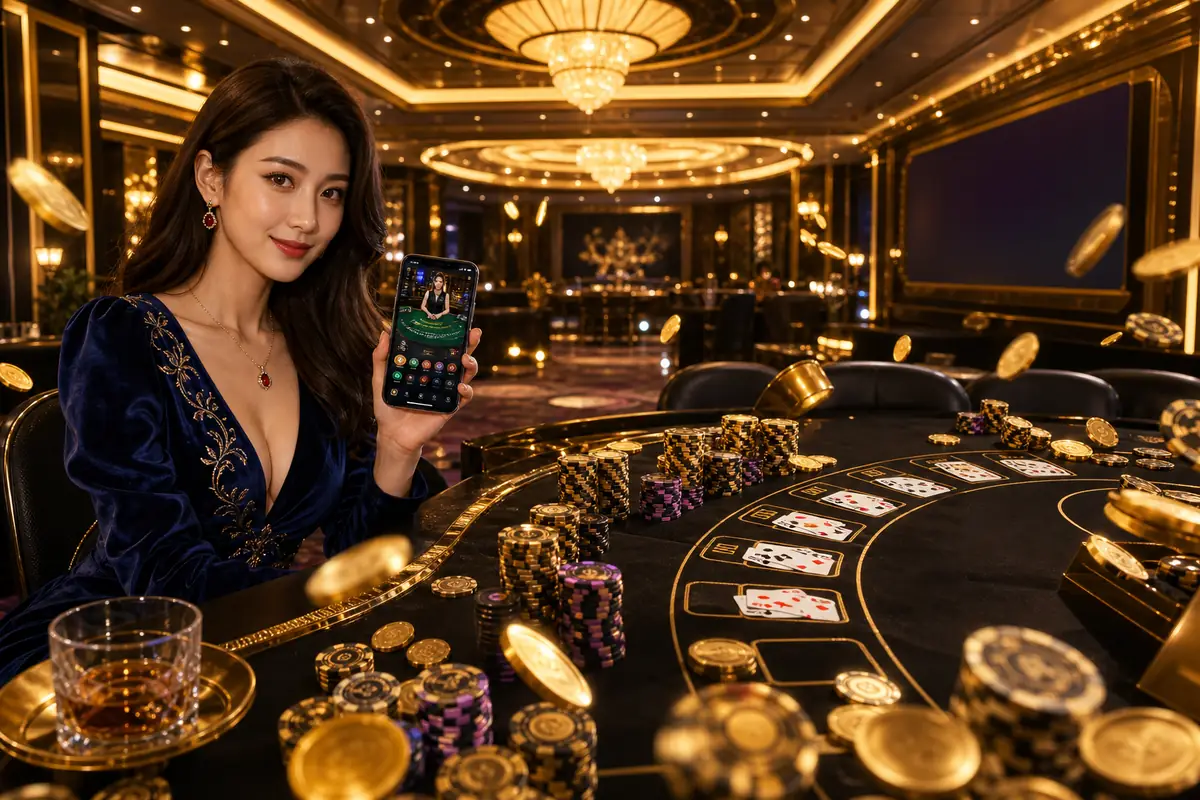 puss777 platform kasino online Malaysia