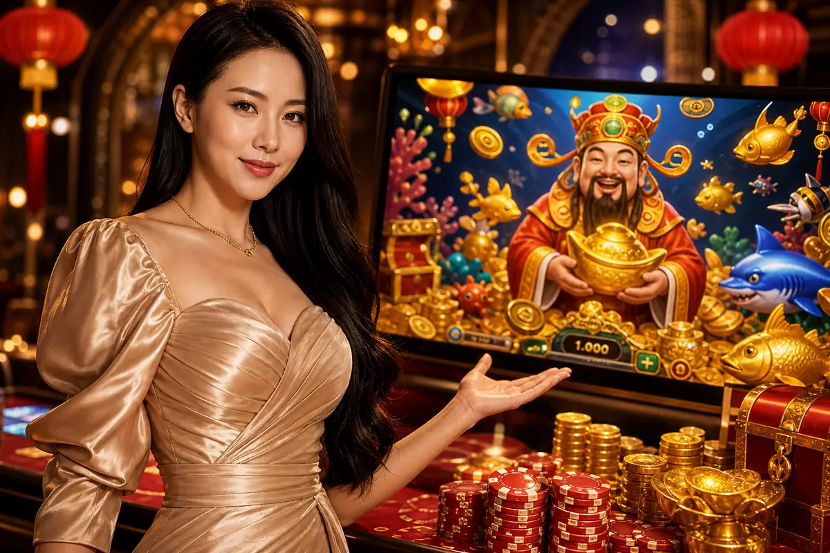 puss777 permainan slot VIP selepas login