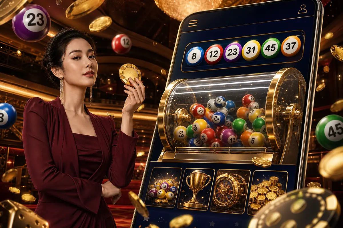 puss777 Casino kaedah pembayaran e-wallet