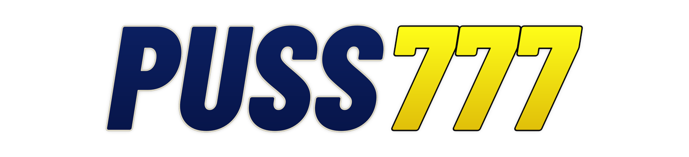 puss777 logo
